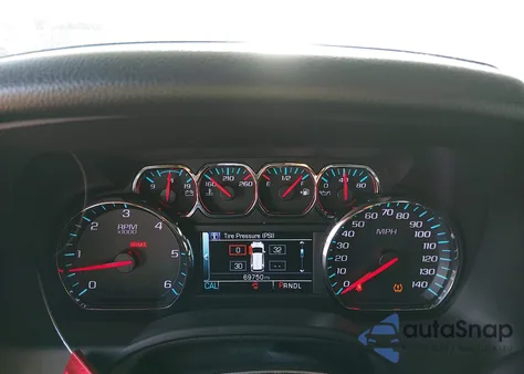 2019 GMC Yukon Xl Slt z USA, uszkodzony, nr VIN 1GKS1GKC1KR395296